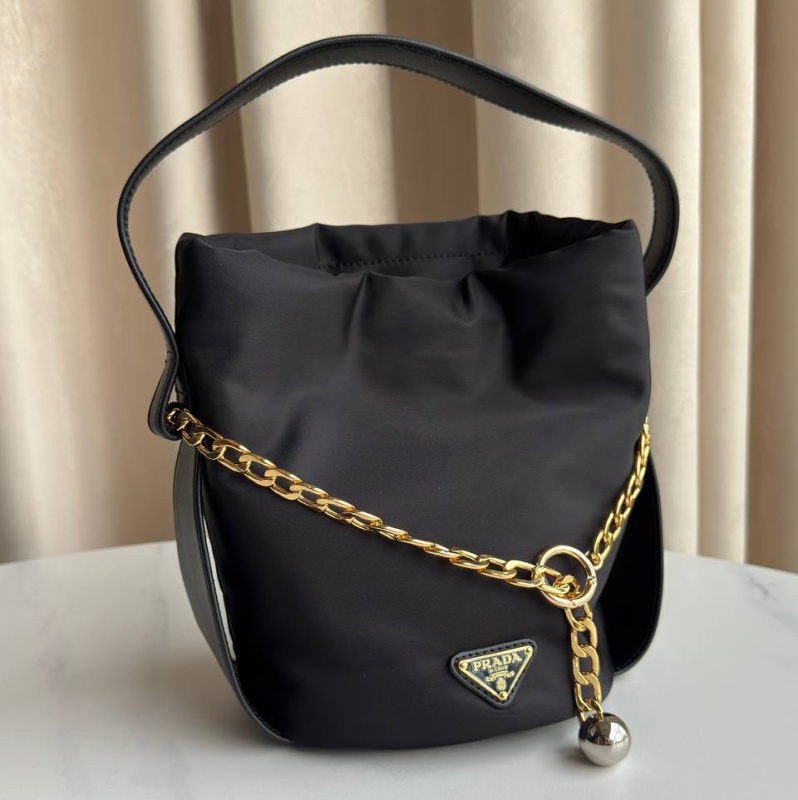 СУМКА PRADA фото