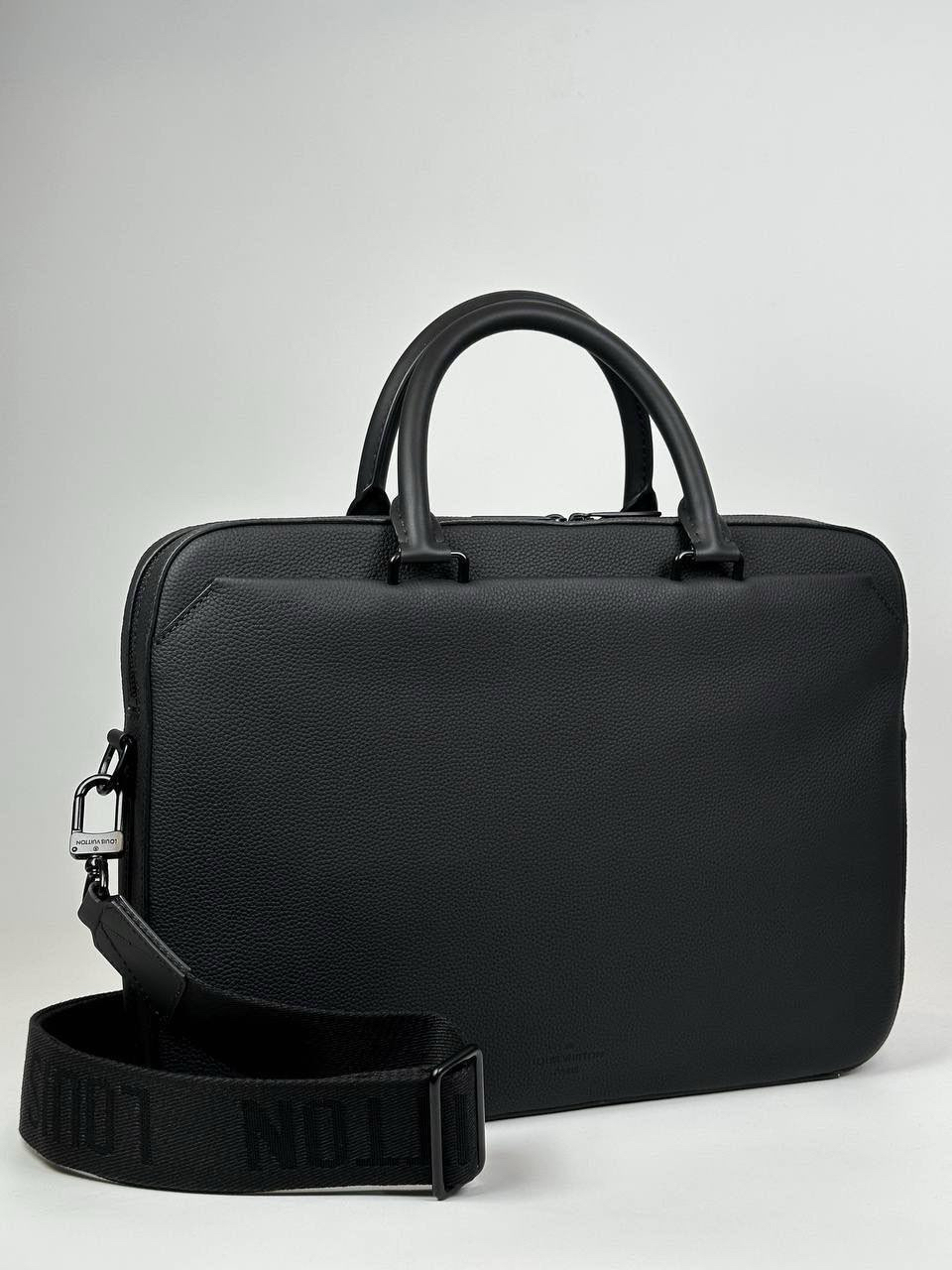 МУЖСКОЙ ПОРТФЕЛЬ LOUIS VUITTON детальное фото