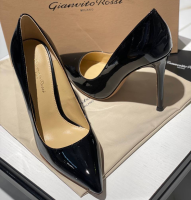 ТУФЛИ GIANVITO ROSSI фото