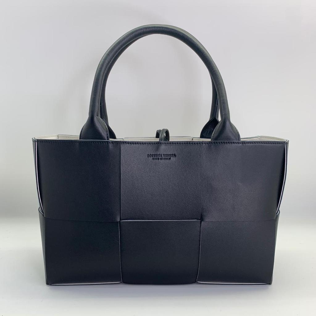 СУМКА BOTTEGA VENETA детальное фото