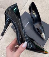 ТУФЛИ SAINT LAURENT фото