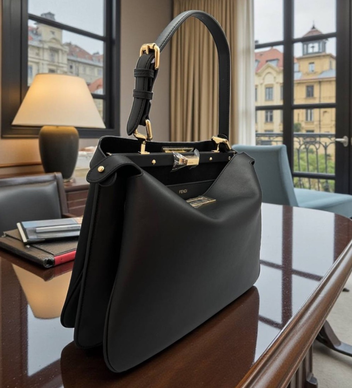 СУМКА FENDI фото
