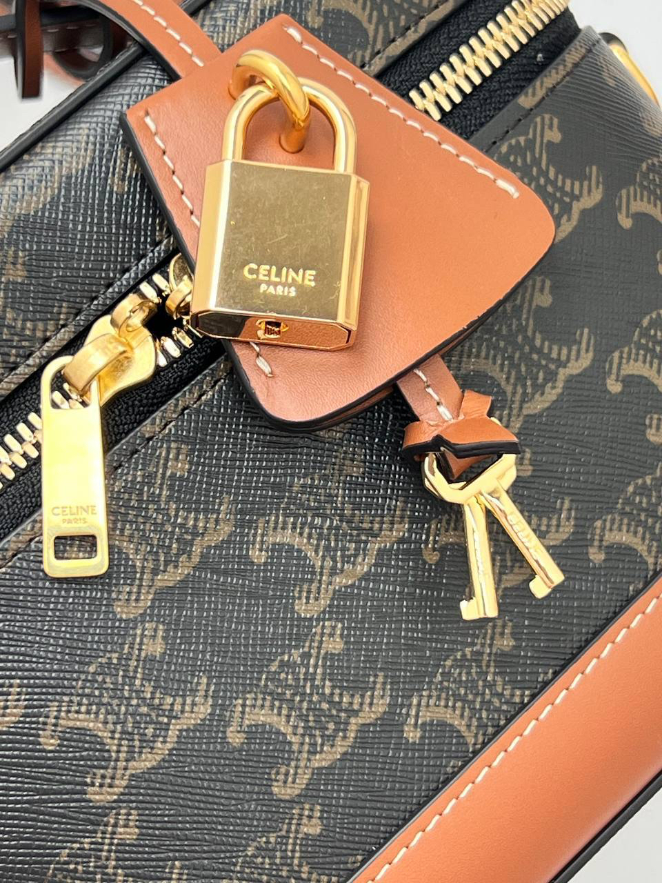 СУМКА CELINE детальное фото