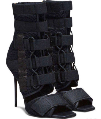 ТУФЛИ BALMAIN фото