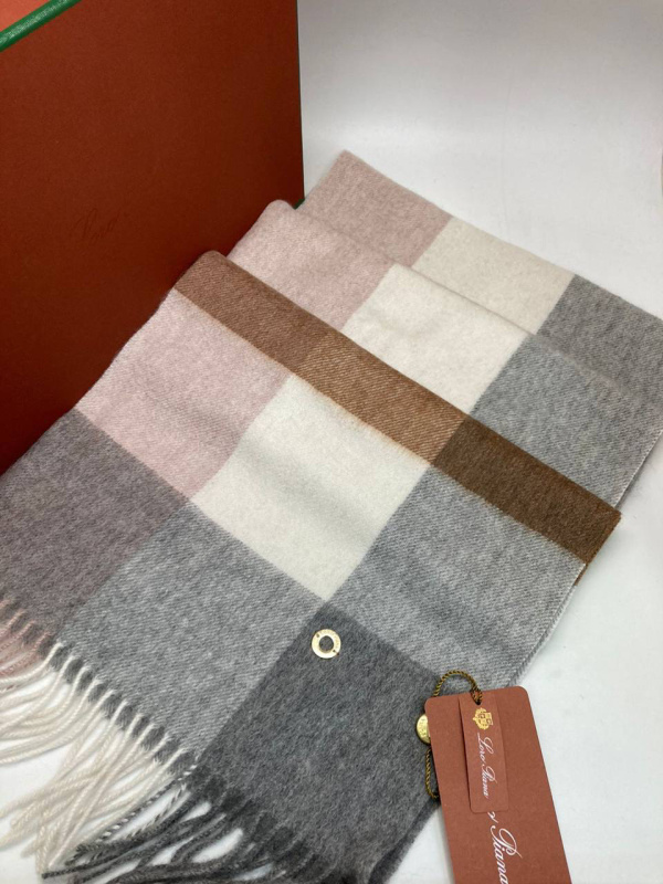 ШАРФ LORO PIANA фото