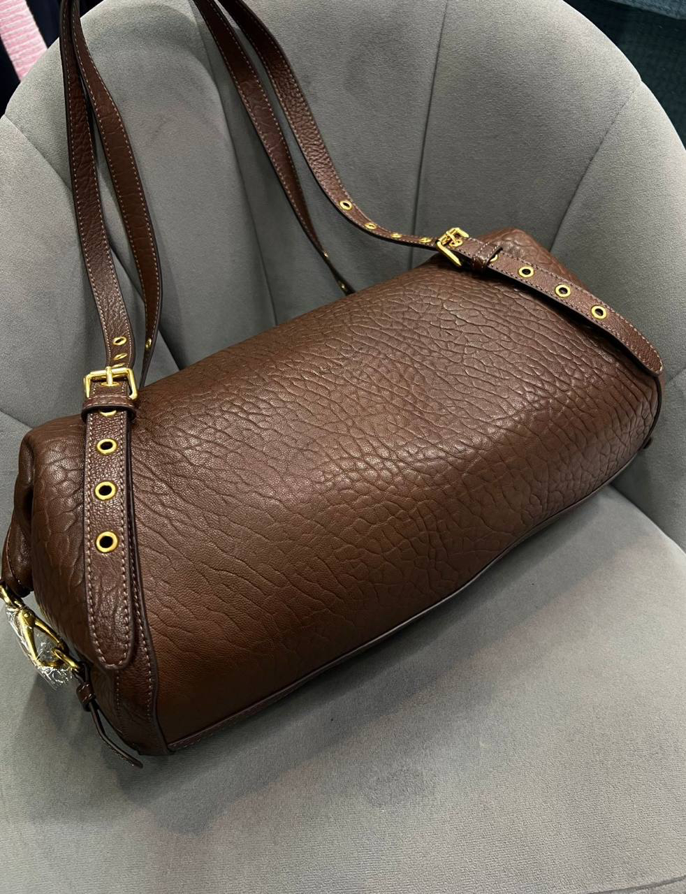 СУМКА MIU MIU детальное фото