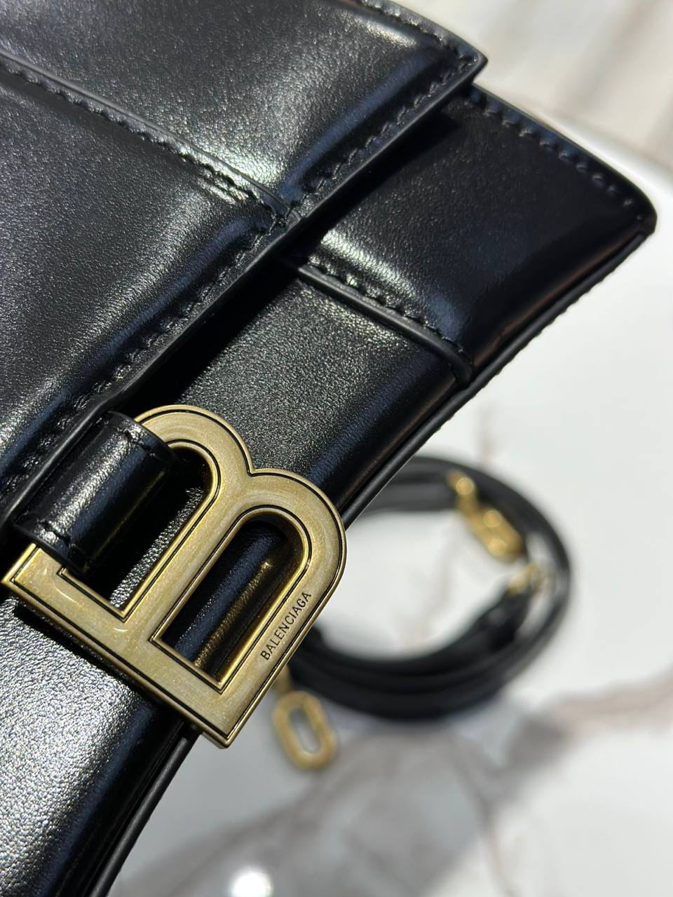 СУМКА BALENCIAGA детальное фото