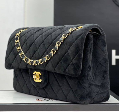 СУМКА CHANEL 2.55 фото