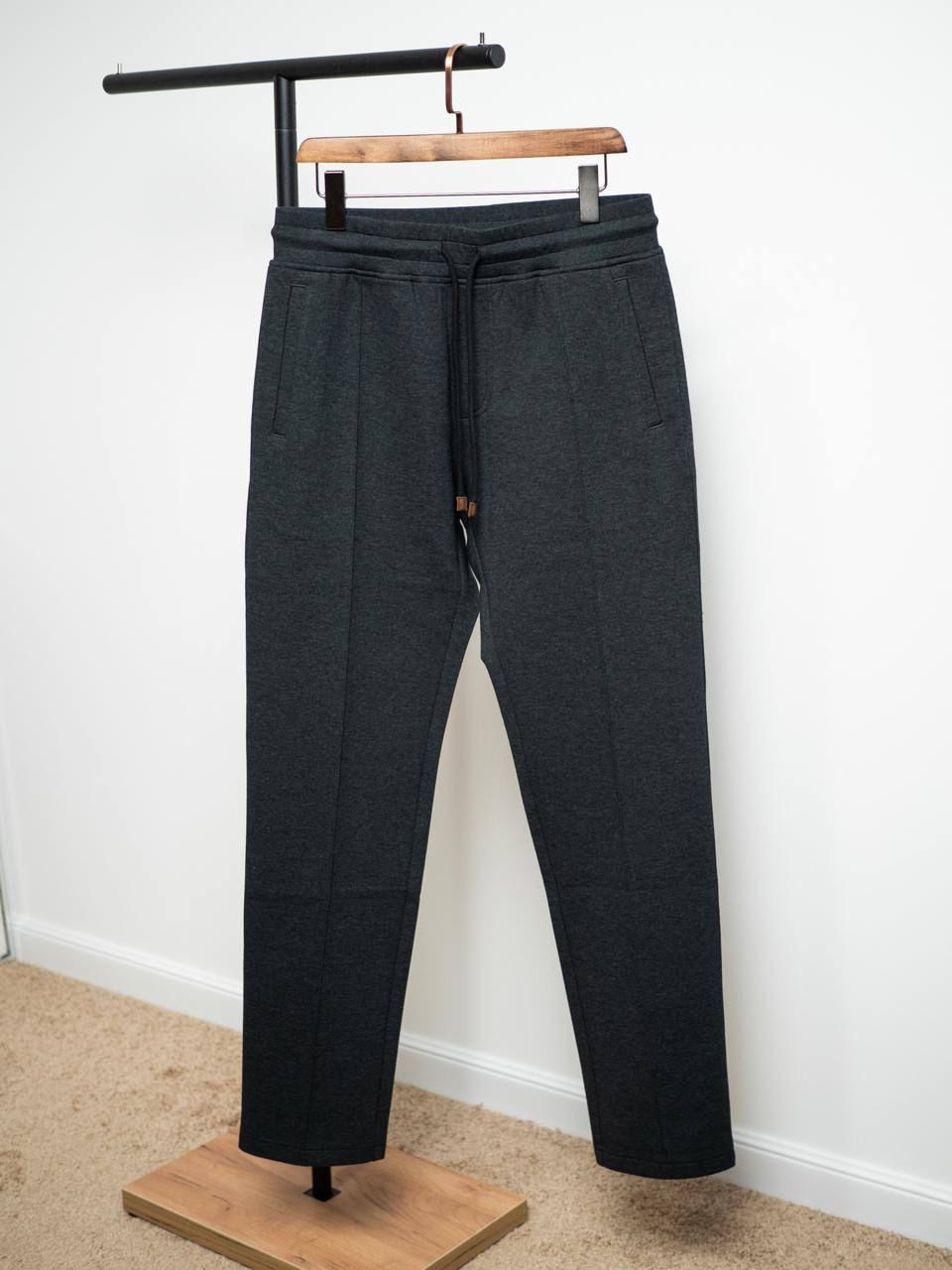 МУЖСКОЙ КОСТЮМ BRUNELLO CUCINELLI детальное фото