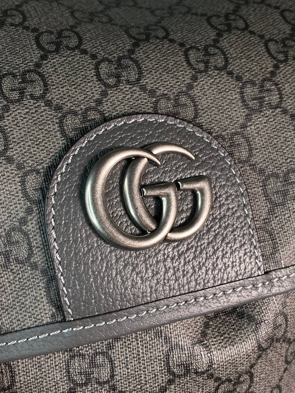 МУЖСКОЙ РЮКЗАК GUCCI детальное фото