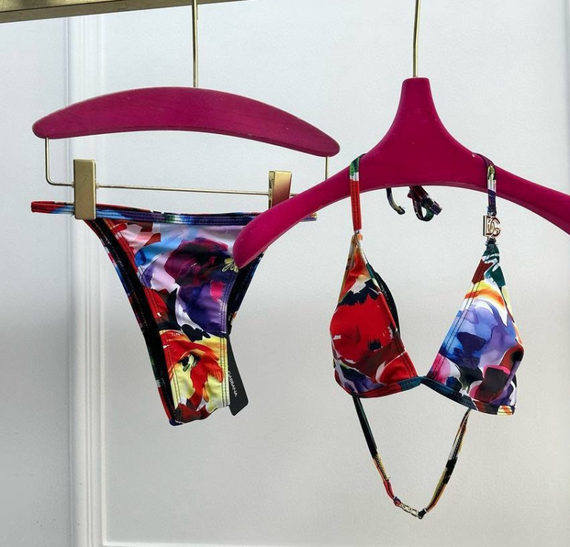 КУПАЛЬНИК DOLCE & GABBANA фото