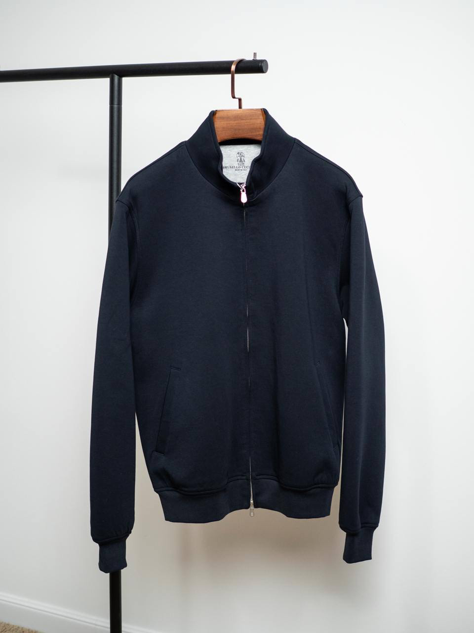 МУЖСКОЙ КОСТЮМ BRUNELLO CUCINELLI детальное фото