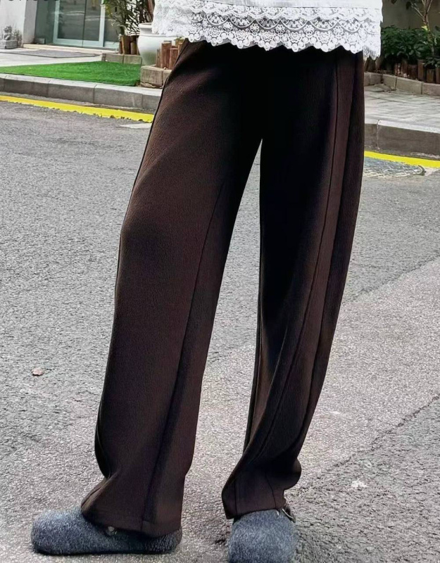 БРЮКИ THE ROW фото