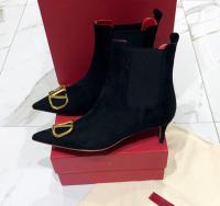 БОТИЛЬОНЫ VALENTINO фото