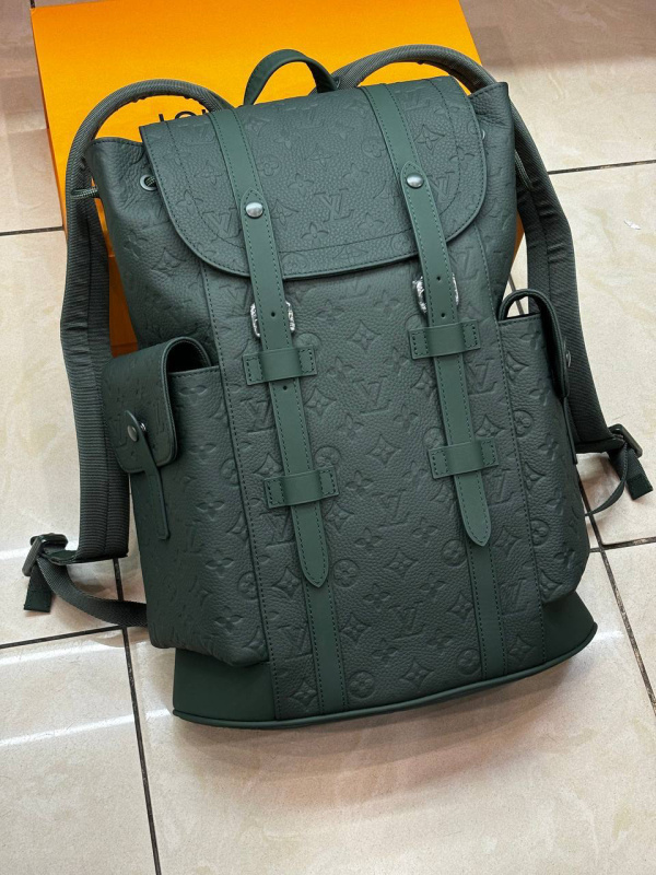 МУЖСКОЙ РЮКЗАК LOUIS VUITTON фото