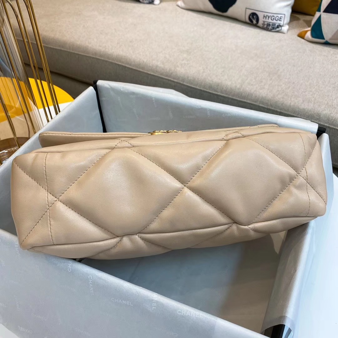 СУМКА CHANEL (30 СМ) детальное фото