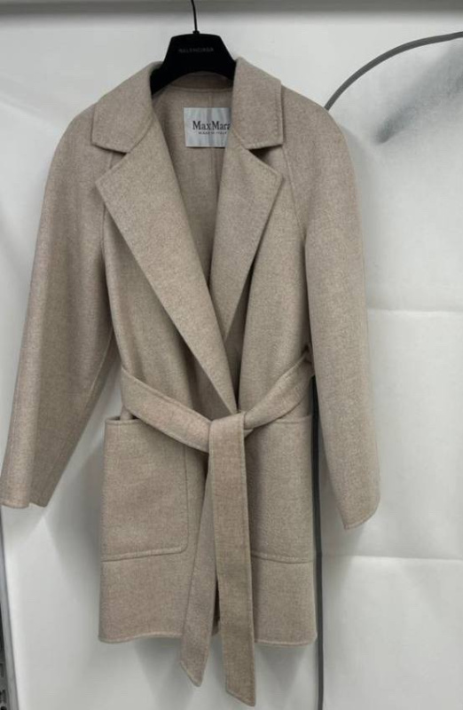 ПАЛЬТО MAX MARA фото