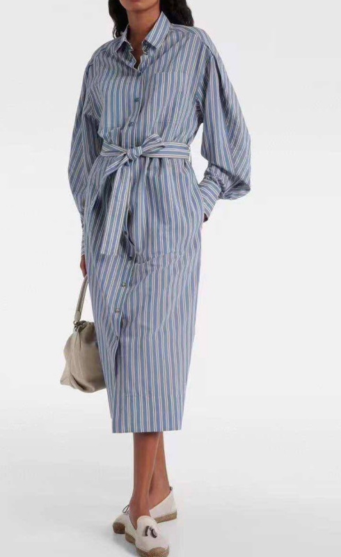 ПЛАТЬЕ BRUNELLO CUCINELLI фото