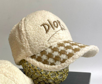 КЕПКА CHRISTIAN DIOR фото