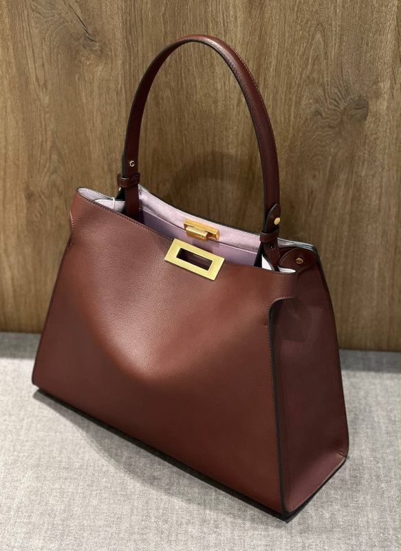 СУМКА FENDI фото