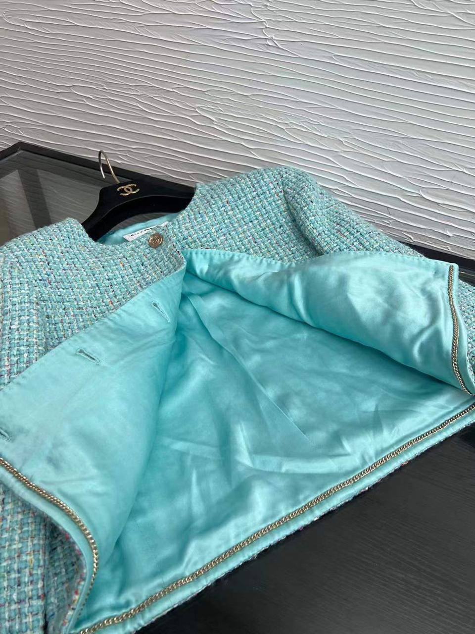 ПИДЖАК CHANEL детальное фото