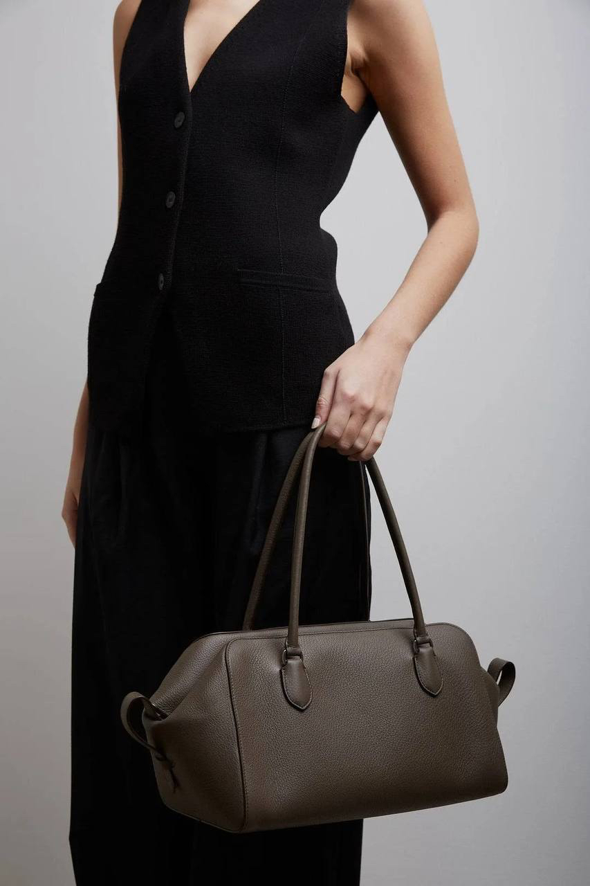 СУМКА THE ROW детальное фото