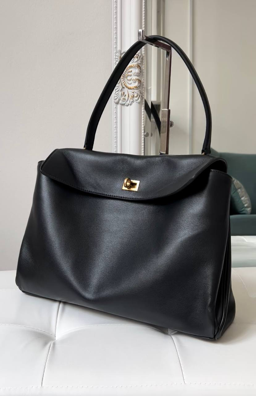 СУМКА BALENCIAGA RODEO детальное фото