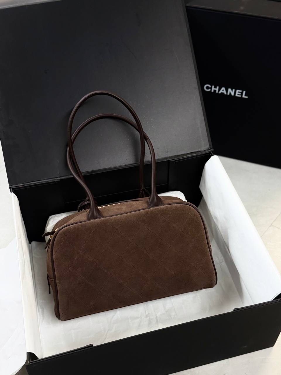 СУМКА CHANEL детальное фото