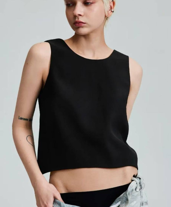 ТОП ERMANNO SCERVINO фото