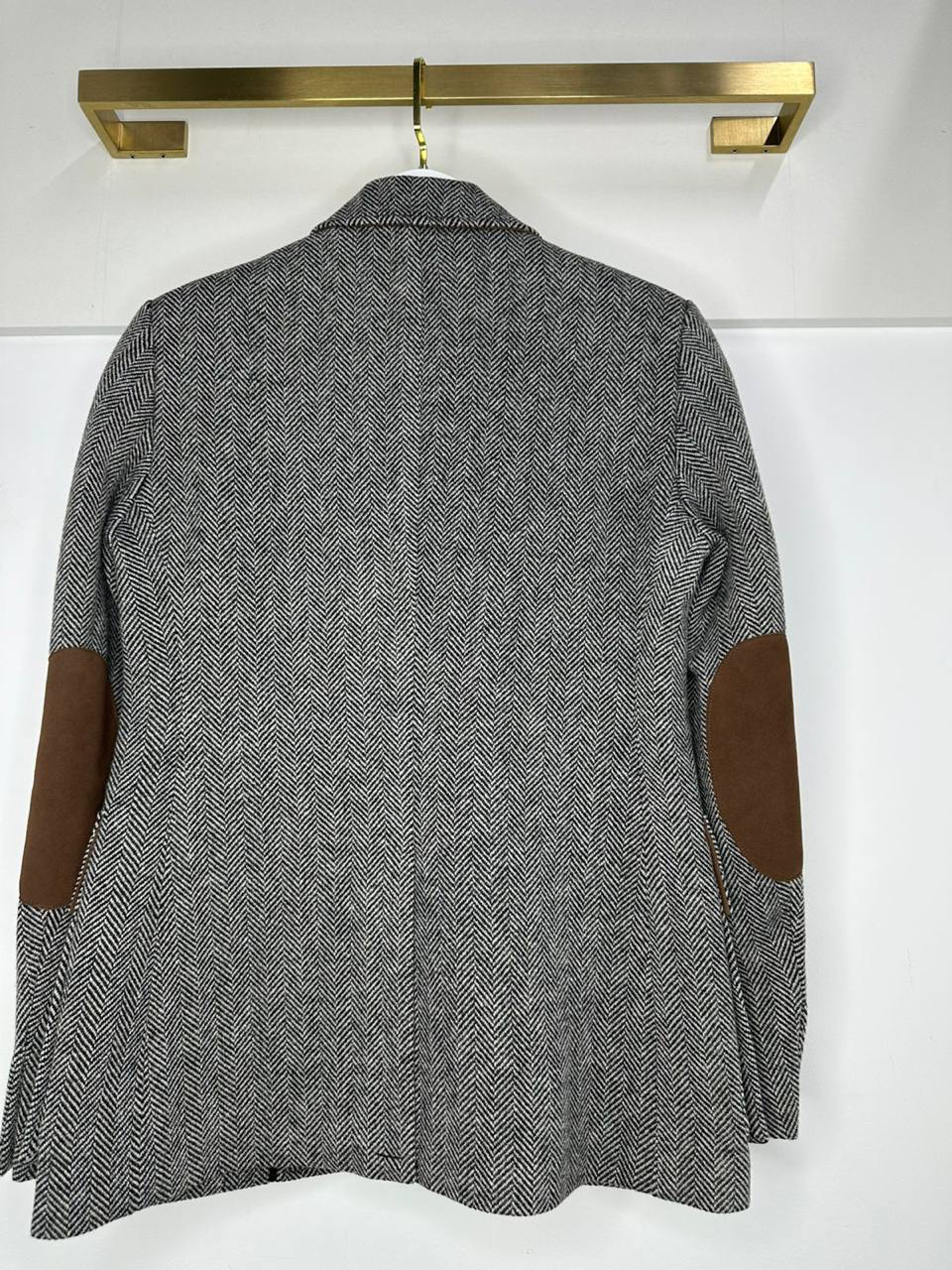 ПИДЖАК RALPH LAUREN детальное фото