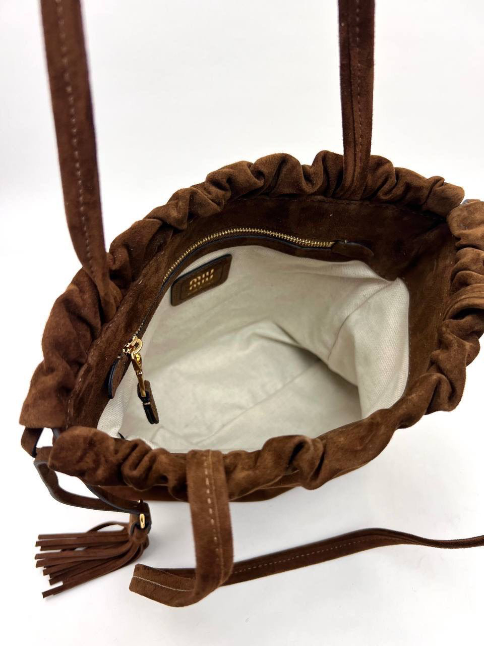 СУМКА MIU MIU детальное фото