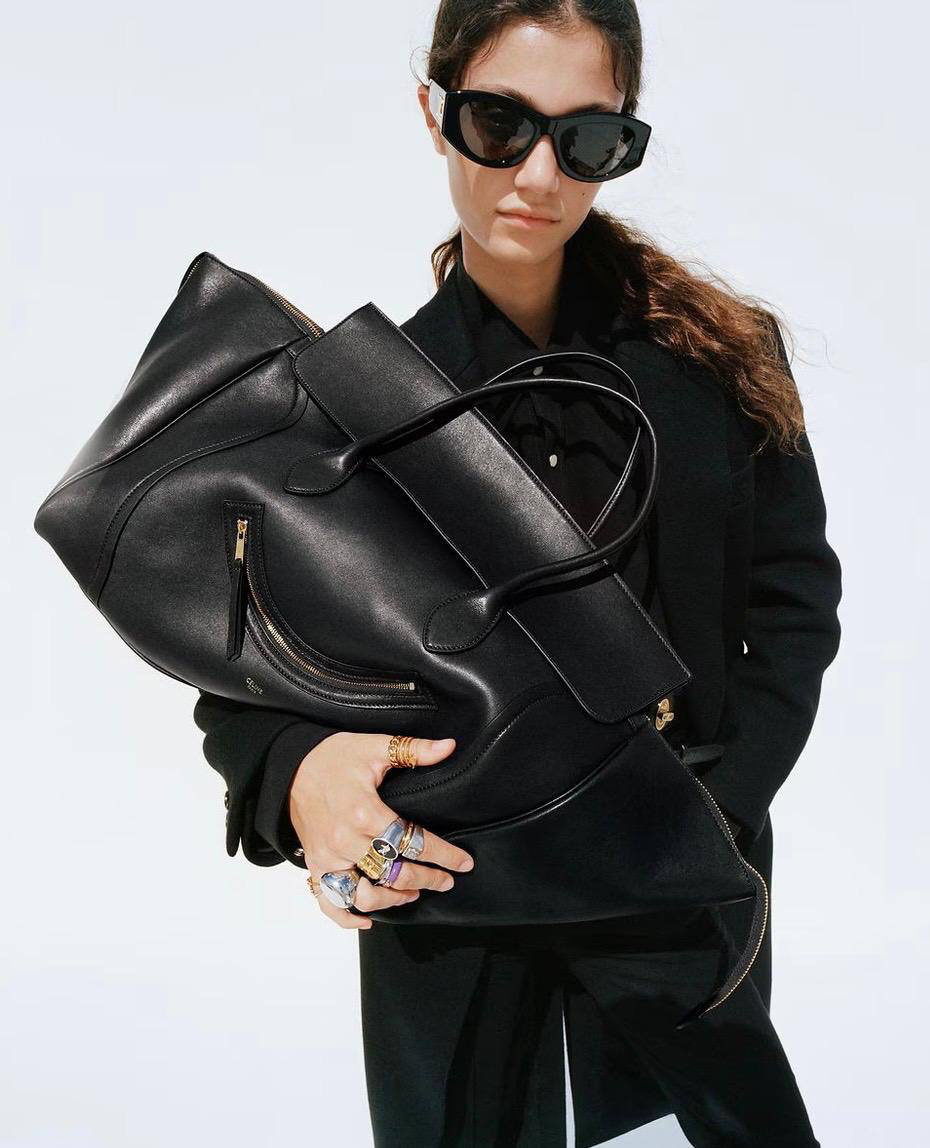 СУМКА CELINE детальное фото