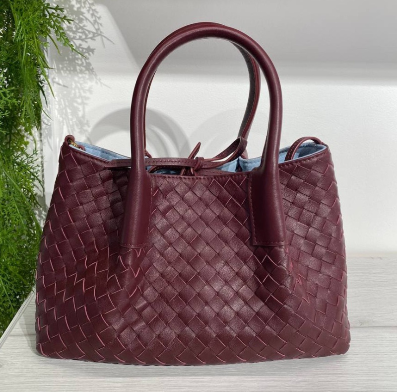 СУМКА BOTTEGA VENETA фото