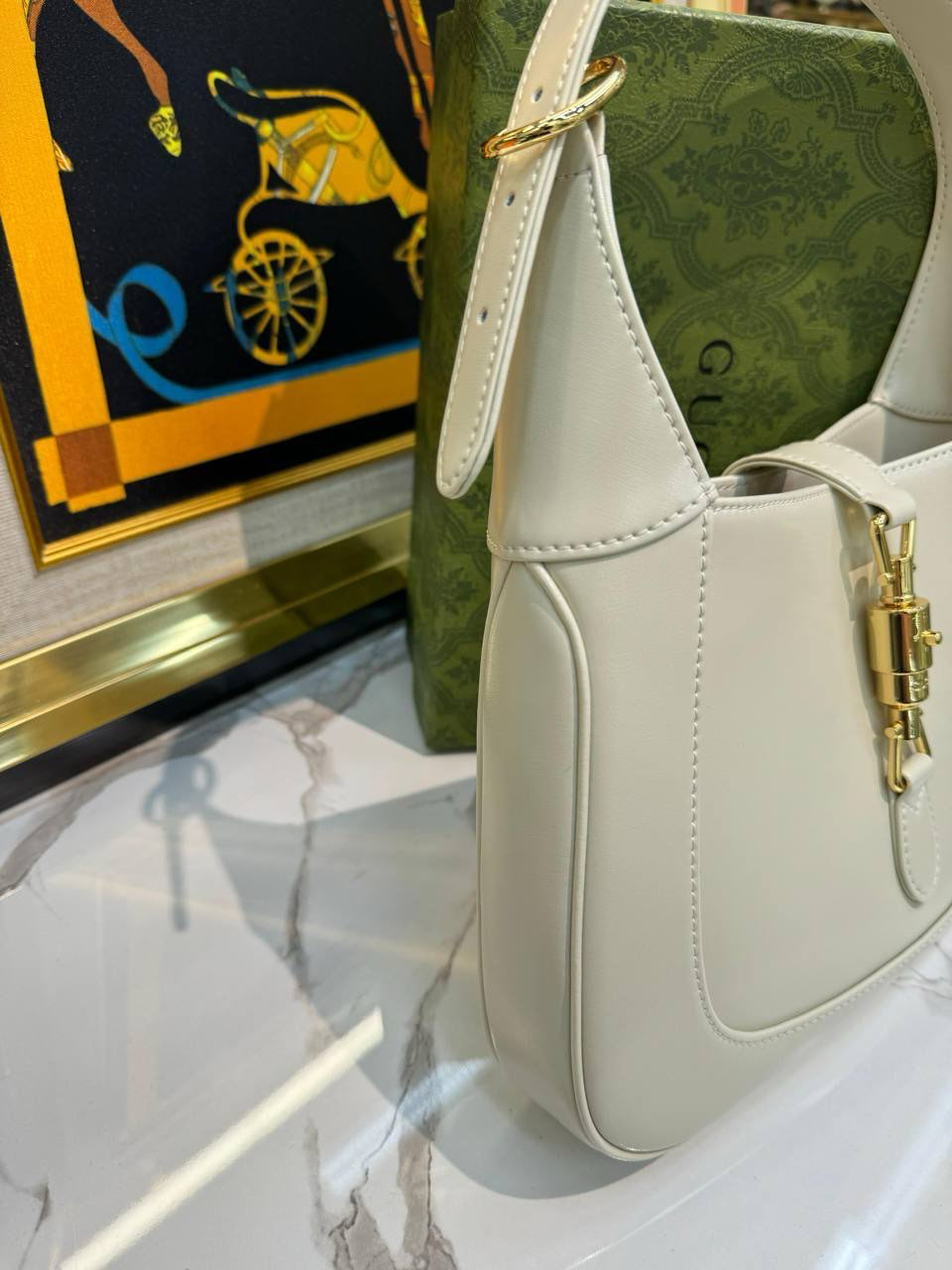 СУМКА GUCCI детальное фото