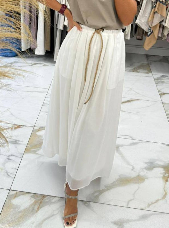 ЮБКА BRUNELLO CUCINELLI фото