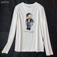 ЛОНГСЛИВ RALPH LAUREN фото