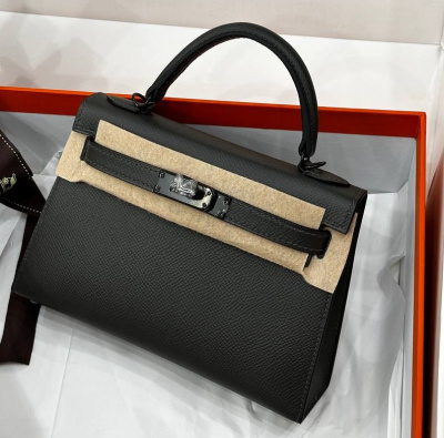 СУМКА HERMES KELLY MINI 20 фото