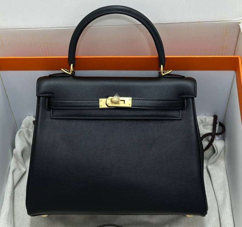 СУМКА HERMES KELLY 25 фото