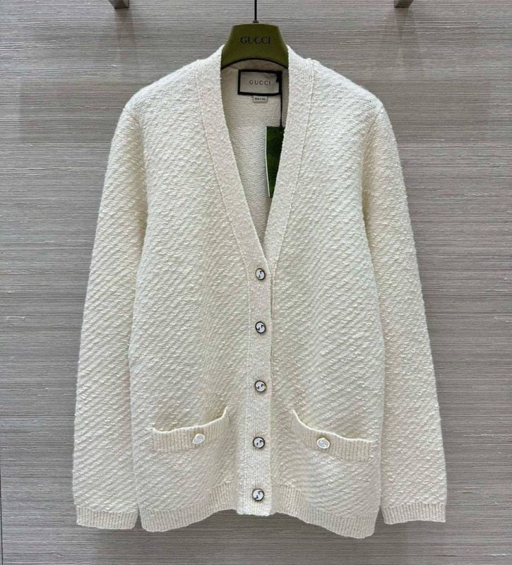 КАРДИГАН GUCCI фото