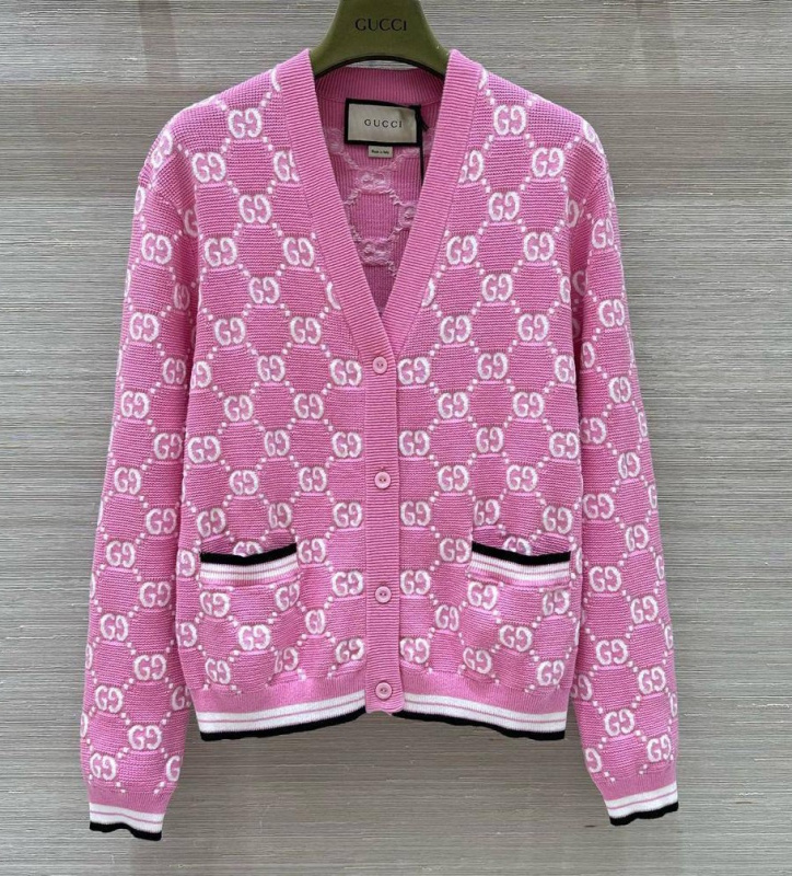 КАРДИГАН GUCCI фото