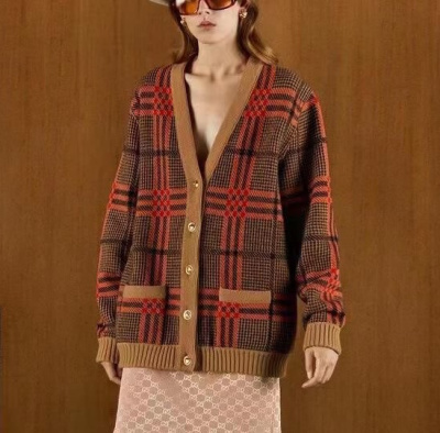 КАРДИГАН GUCCI фото