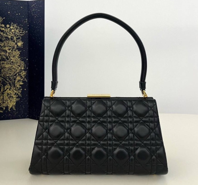 СУМКА CHRISTIAN DIOR фото