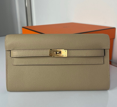 СУМКА HERMES KELLY TO GO фото