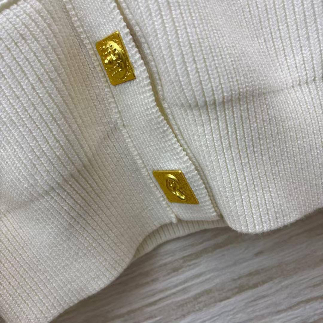 КАРДИГАН SCHIAPARELLI детальное фото