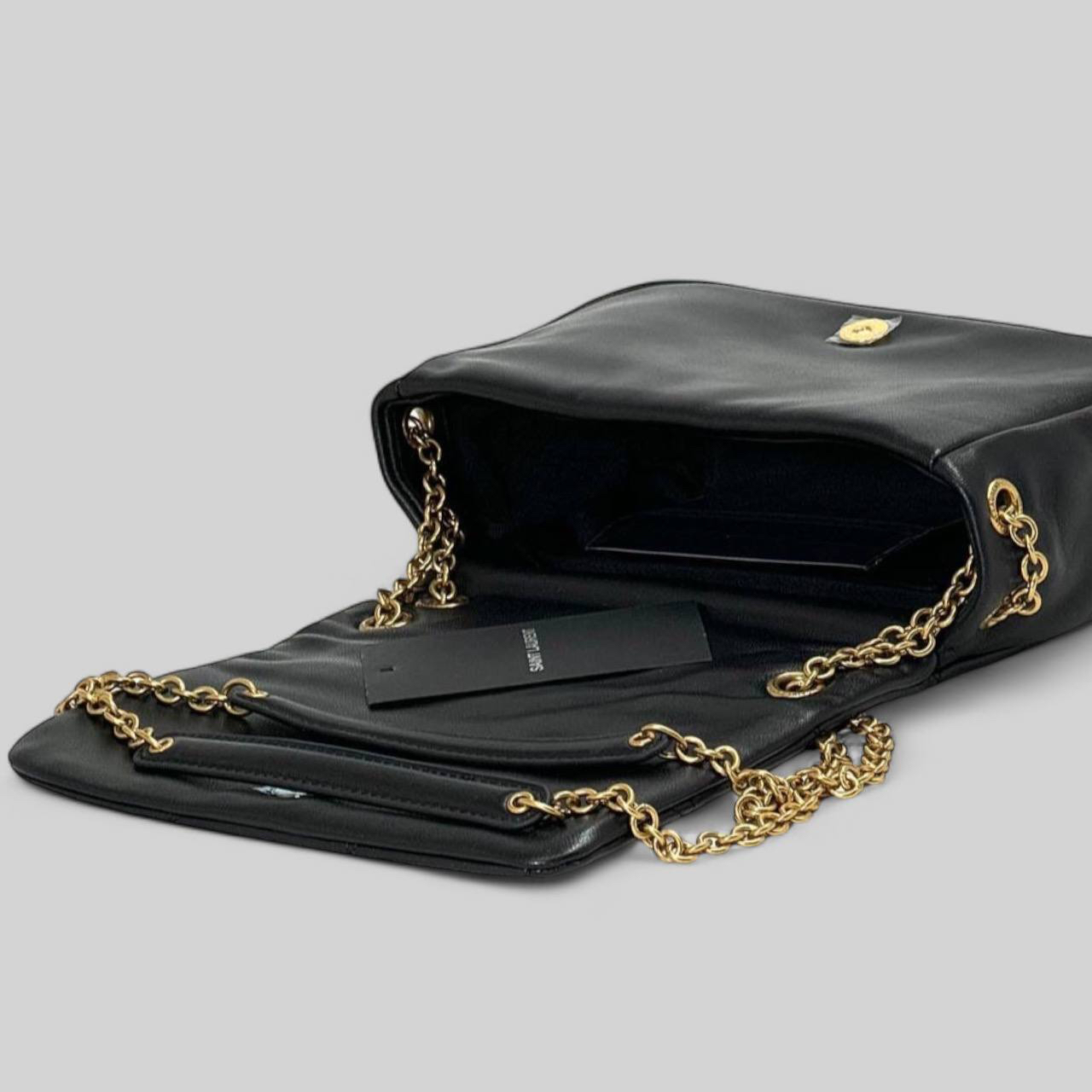 СУМКА SAINT LAURENT детальное фото