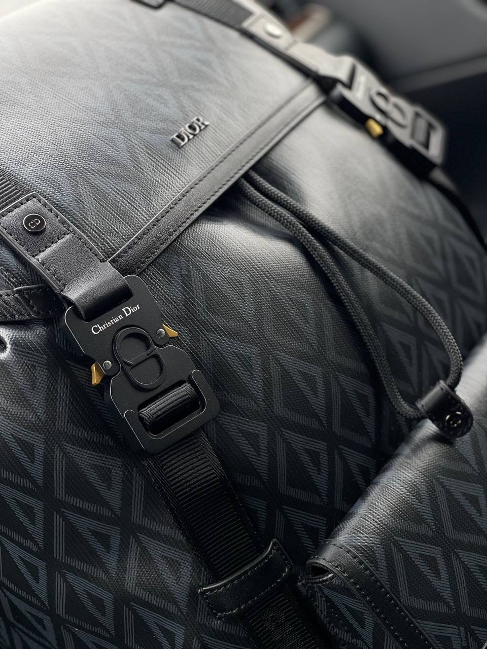 МУЖСКОЙ РЮКЗАК CHRISTIAN DIOR детальное фото