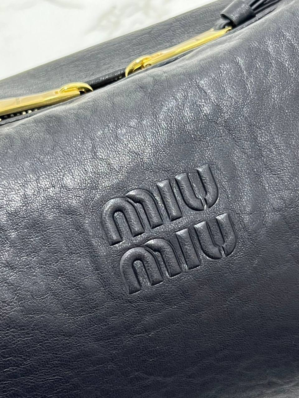 СУМКА MIU MIU детальное фото
