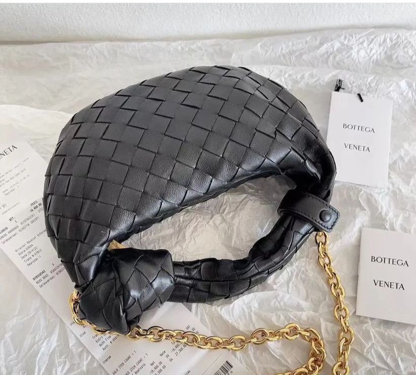 СУМКА BOTTEGA VENETA детальное фото