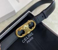 ЖЕНСКИЙ РЕМЕНЬ CELINE фото