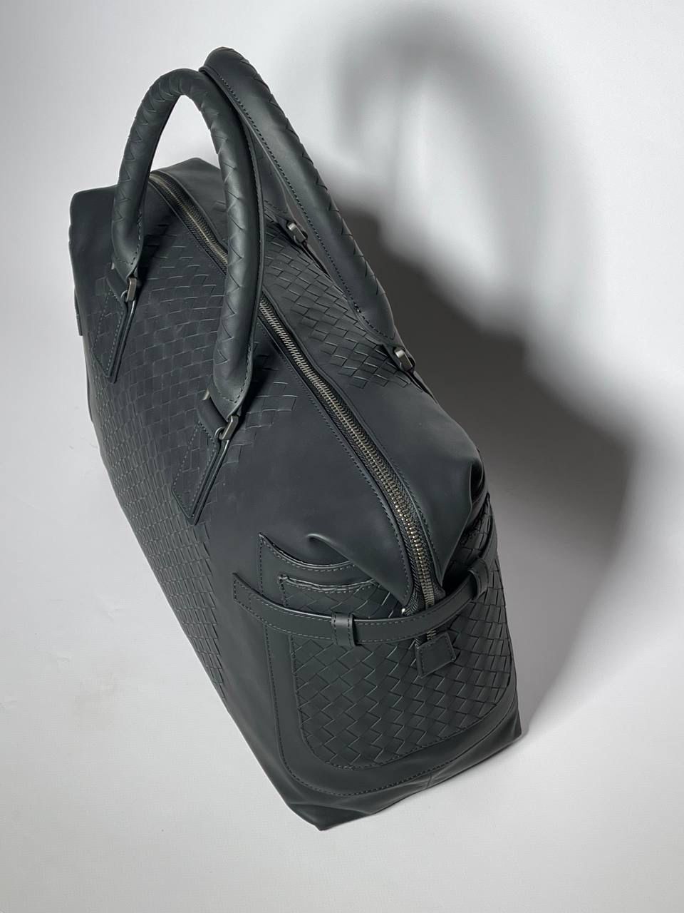 ДОРОЖНАЯ СУМКА BOTTEGA VENETA детальное фото